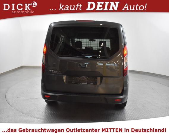 Ford Tourneo Connect 1.5 Trend 88 kW image number 9