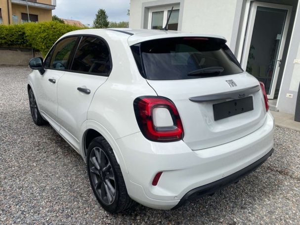 Fiat 500X 1.0 88 kW image number 3