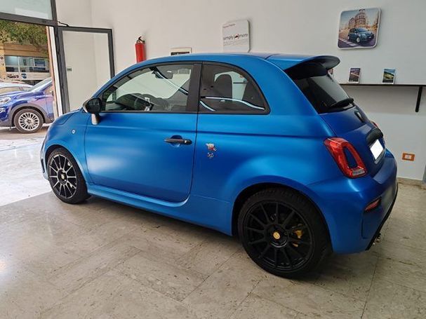 Abarth 595 Competizione 1.4 T-Jet 180 132 kW image number 5