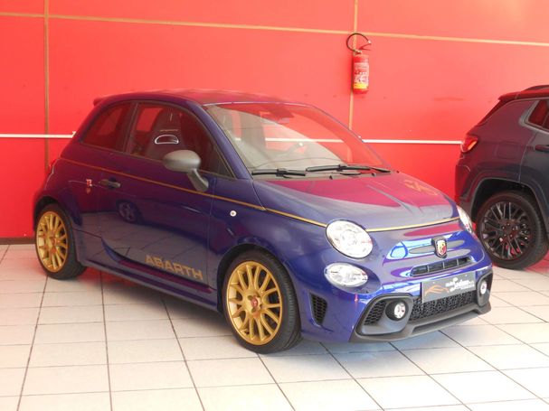 Abarth 595 121 kW image number 2