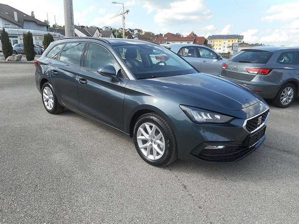 Seat Leon ST 1.5 TSI Style 96 kW image number 2