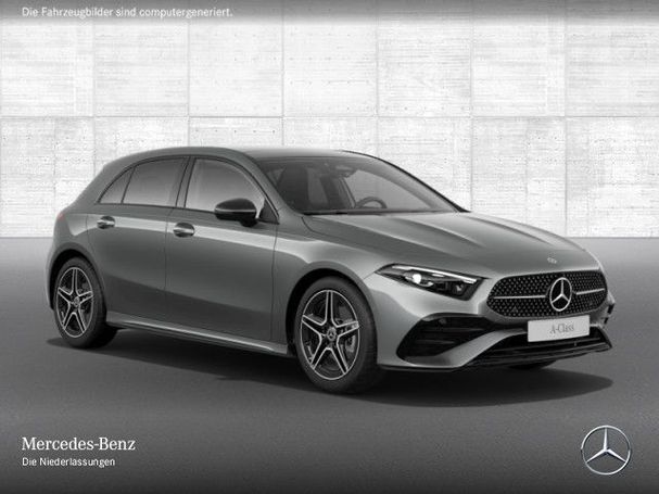 Mercedes-Benz A 180 100 kW image number 17