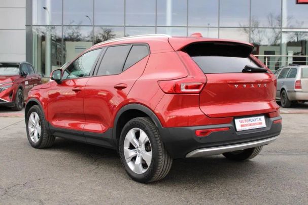 Volvo XC40 140 kW image number 7