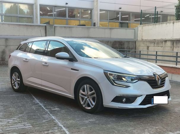 Renault Megane BLUE dCi Business 85 kW image number 2