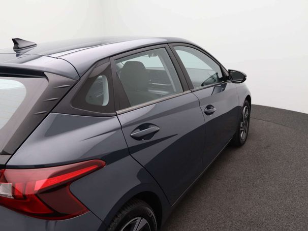 Hyundai i20 1.0 T-GDI 74 kW image number 38