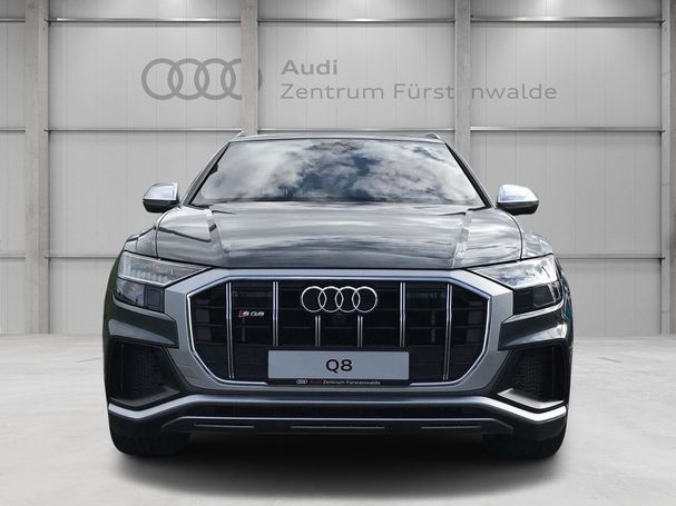 Audi SQ8 TFSI 373 kW image number 3