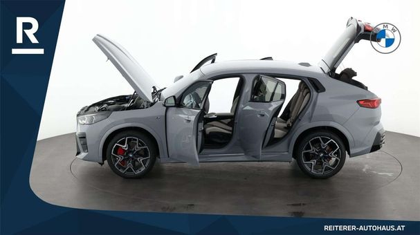 BMW X2 sDrive18d 110 kW image number 19