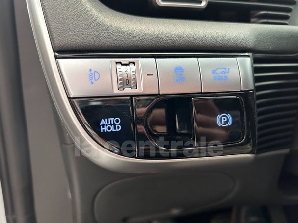 Hyundai Ioniq 5 448 kW image number 16