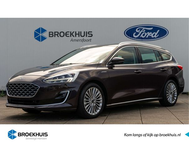 Ford Focus 1.0 EcoBoost Vignale 93 kW image number 1