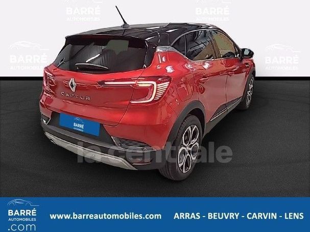 Renault Captur 103 kW image number 2