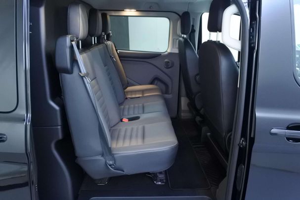 Ford Transit Custom L2 2.0 TDCi Limited 96 kW image number 11