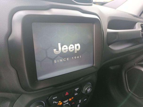 Jeep Renegade 1.0 Longitude 88 kW image number 11