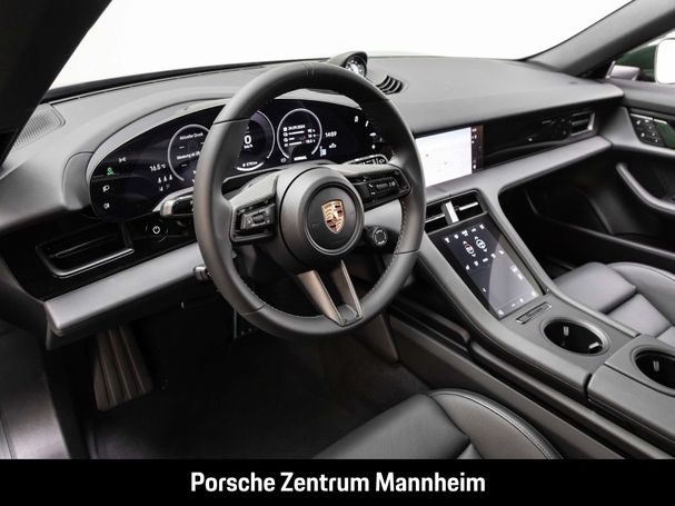 Porsche Taycan Sport Turismo 320 kW image number 12