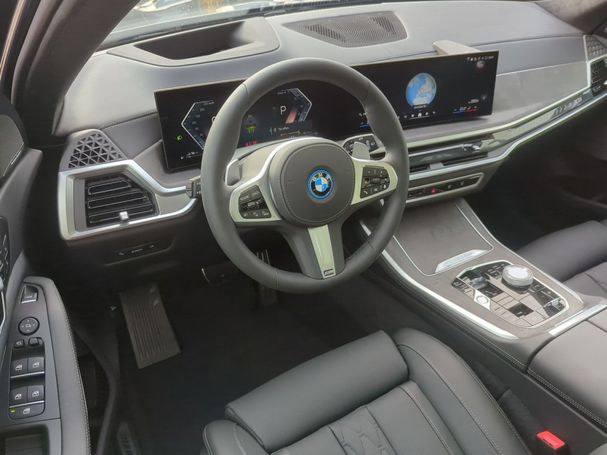 BMW X5 50e xDrive 360 kW image number 16