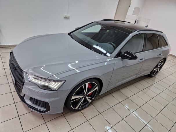 Audi S6 3.0 TDI Avant 253 kW image number 6