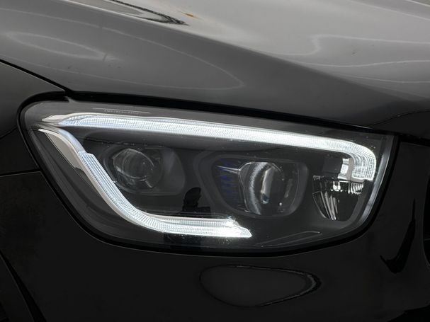 Mercedes-Benz GLC 300 d 180 kW image number 38