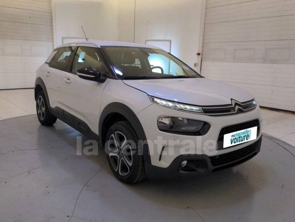 Citroen C4 Cactus PureTech 110 Feel 81 kW image number 2