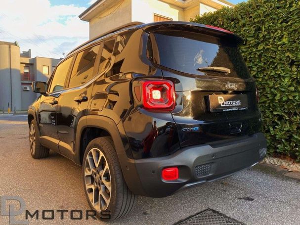 Jeep Renegade PHEV 177 kW image number 3