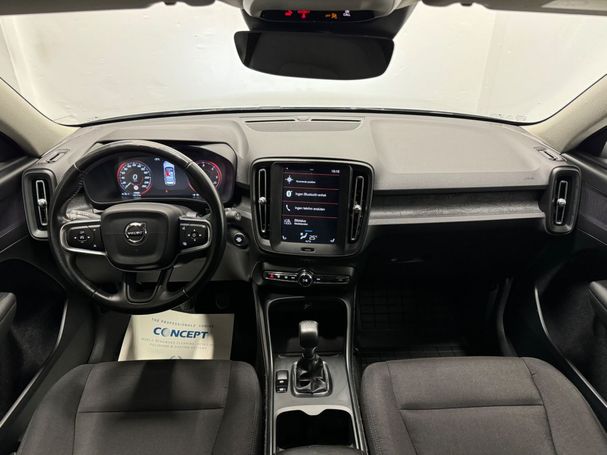 Volvo XC40 D3 110 kW image number 8