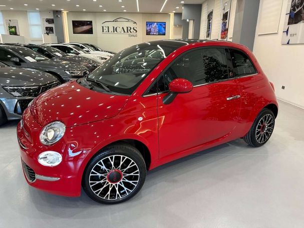 Fiat 500 1.0 51 kW image number 1