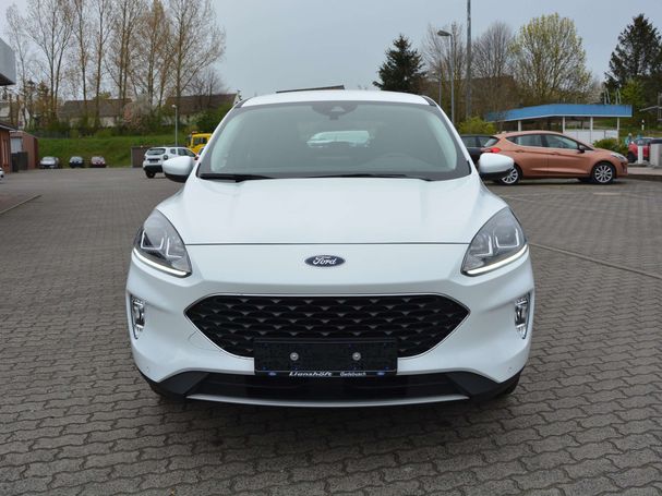 Ford Kuga 1.5 EcoBlue Cool Connect 88 kW image number 7