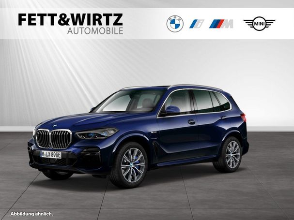 BMW X5 45e xDrive 290 kW image number 1