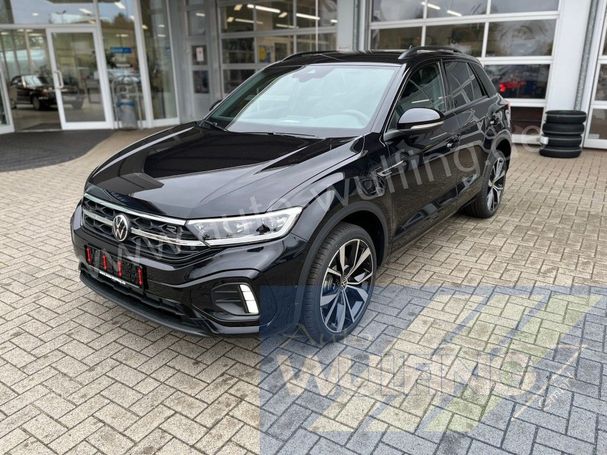 Volkswagen T-Roc 1.5 TSI R-Line DSG 110 kW image number 1