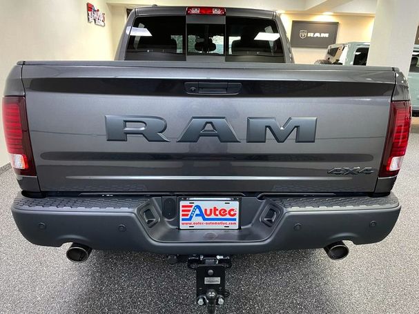 RAM 1500 HEMI 294 kW image number 4