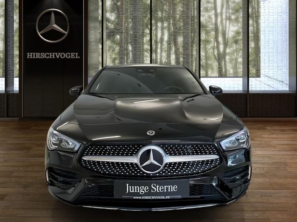 Mercedes-Benz CLA 180 100 kW image number 3