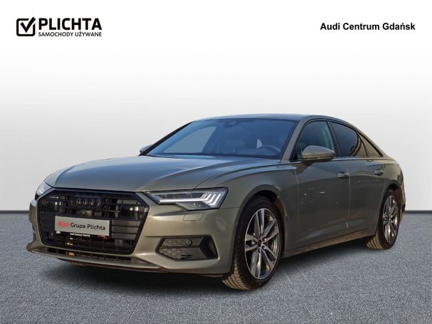 Audi A6 210 kW image number 1