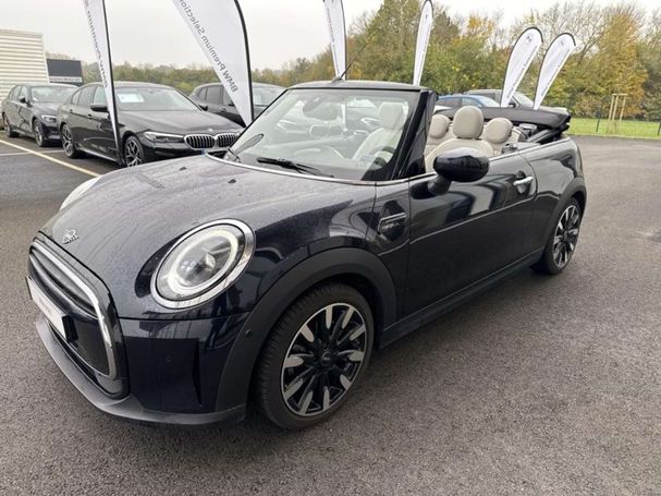 Mini Cooper Edition 101 kW image number 1