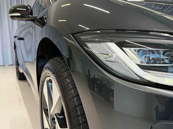 Jaguar I-Pace EV400 SE 294 kW image number 4