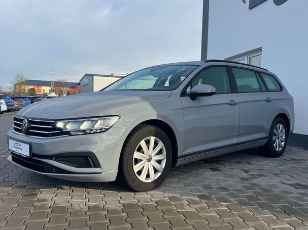 Volkswagen Passat Variant 1.5 TSI DSG 110 kW image number 1