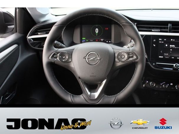 Opel Corsa e 100 kW image number 9