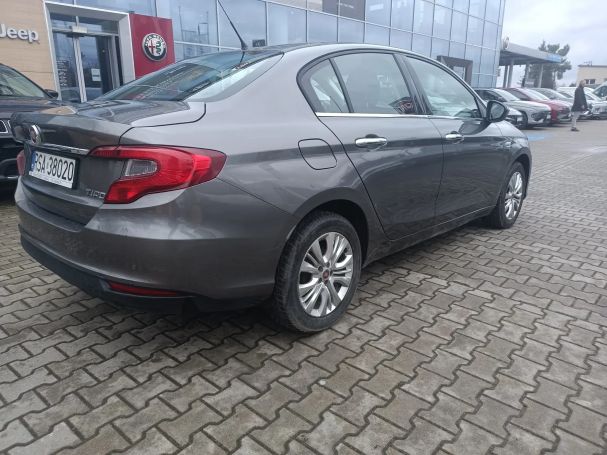 Fiat Tipo 1.4 16V Lounge 70 kW image number 6