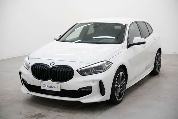 BMW 118d 110 kW image number 1