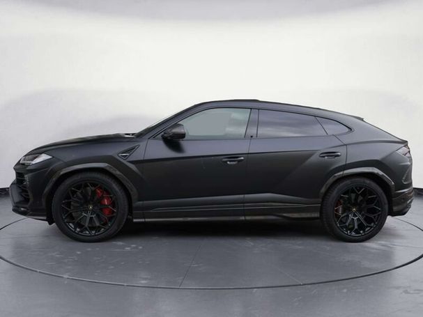 Lamborghini Urus 478 kW image number 2