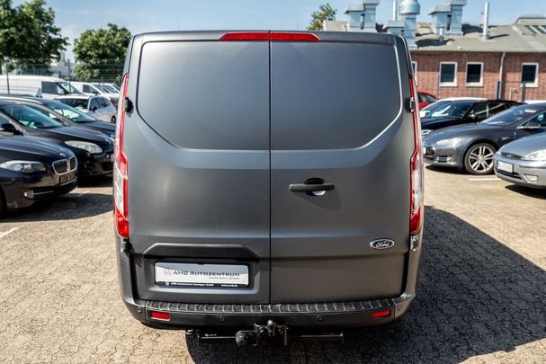 Ford Transit Custom 340 L2 Trend 125 kW image number 6