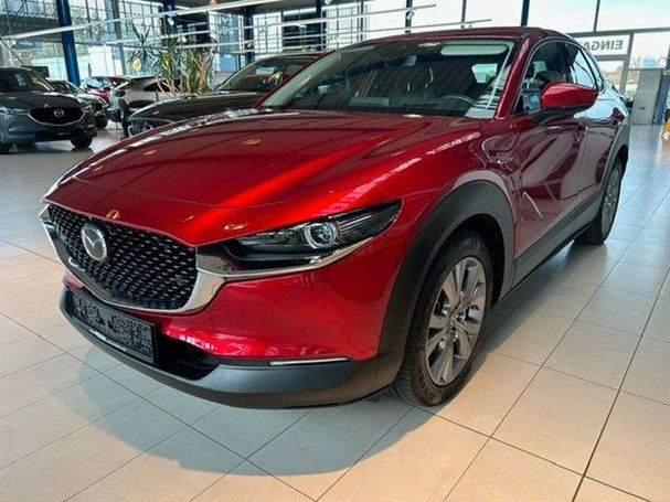 Mazda CX-30 2.0 150 Selection 110 kW image number 1