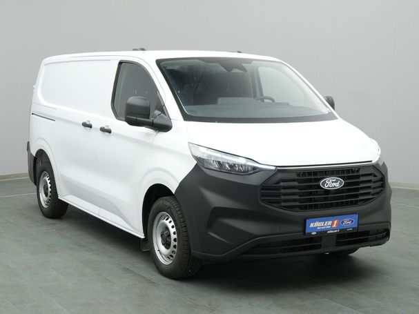 Ford Transit Custom 280 100 kW image number 24