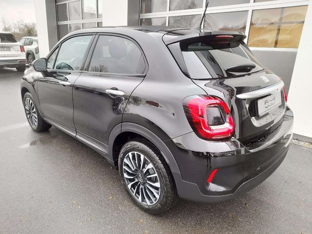 Fiat 500X 1.5 GSE Hybrid Dolcevita 96 kW image number 4