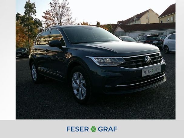 Volkswagen Tiguan 1.5 TSI 110 kW image number 1