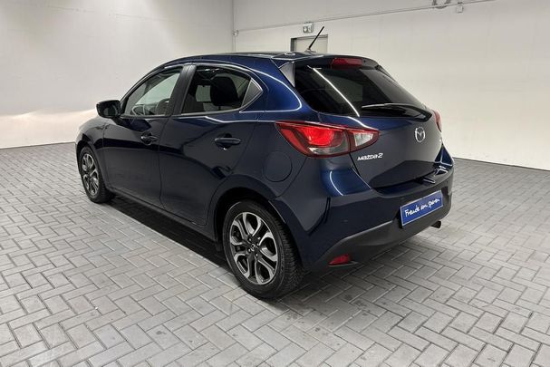 Mazda 2 66 kW image number 3