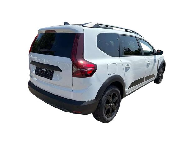 Dacia Jogger 1.0 TCe 81 kW image number 7