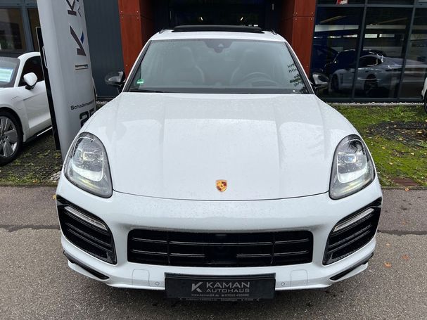 Porsche Cayenne E-Hybrid 340 kW image number 3