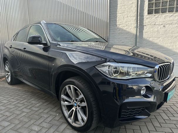 BMW X6 xDrive 190 kW image number 3