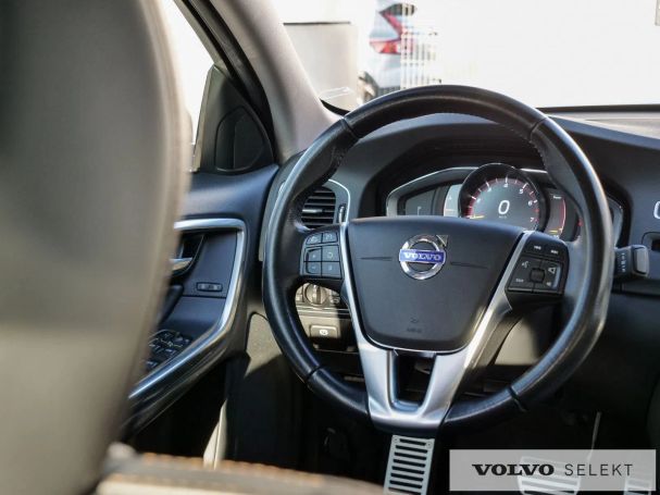 Volvo S60 AWD 184 kW image number 19