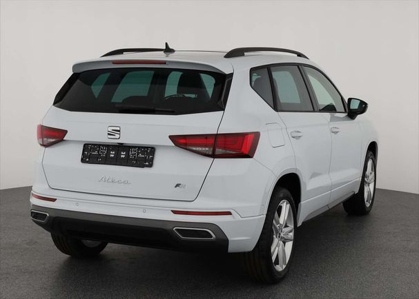 Seat Ateca 1.5 TSI DSG FR 110 kW image number 2