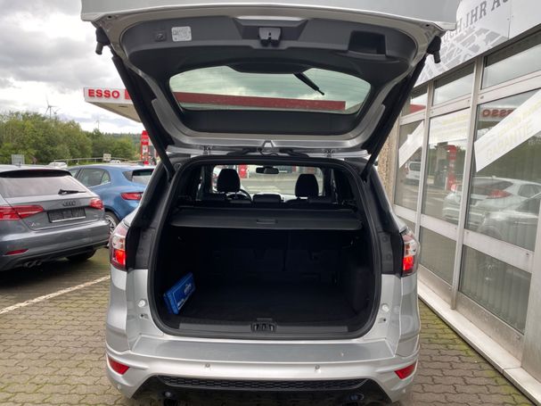 Ford Kuga 4x4 ST-Line 132 kW image number 17