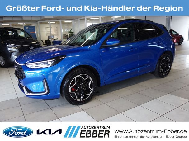 Ford Kuga 2.5 FHEV ST-Line X 132 kW image number 1